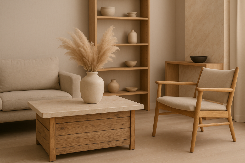 muebles a medida