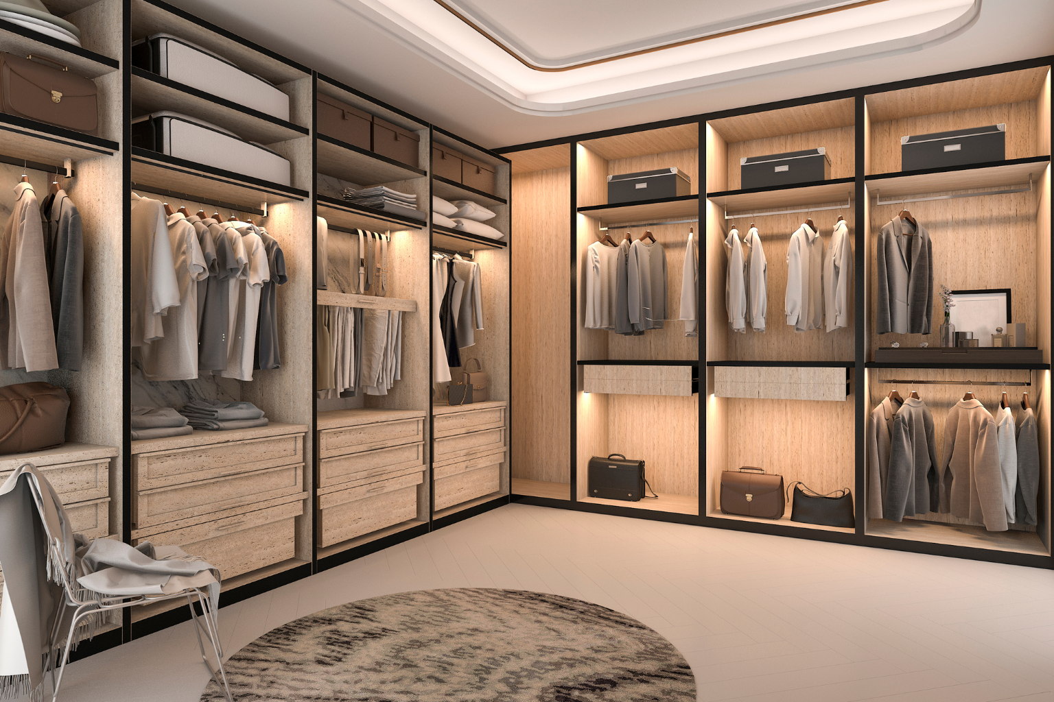 5 Señales de que tu Hogar Necesita una Renovación en Muebles