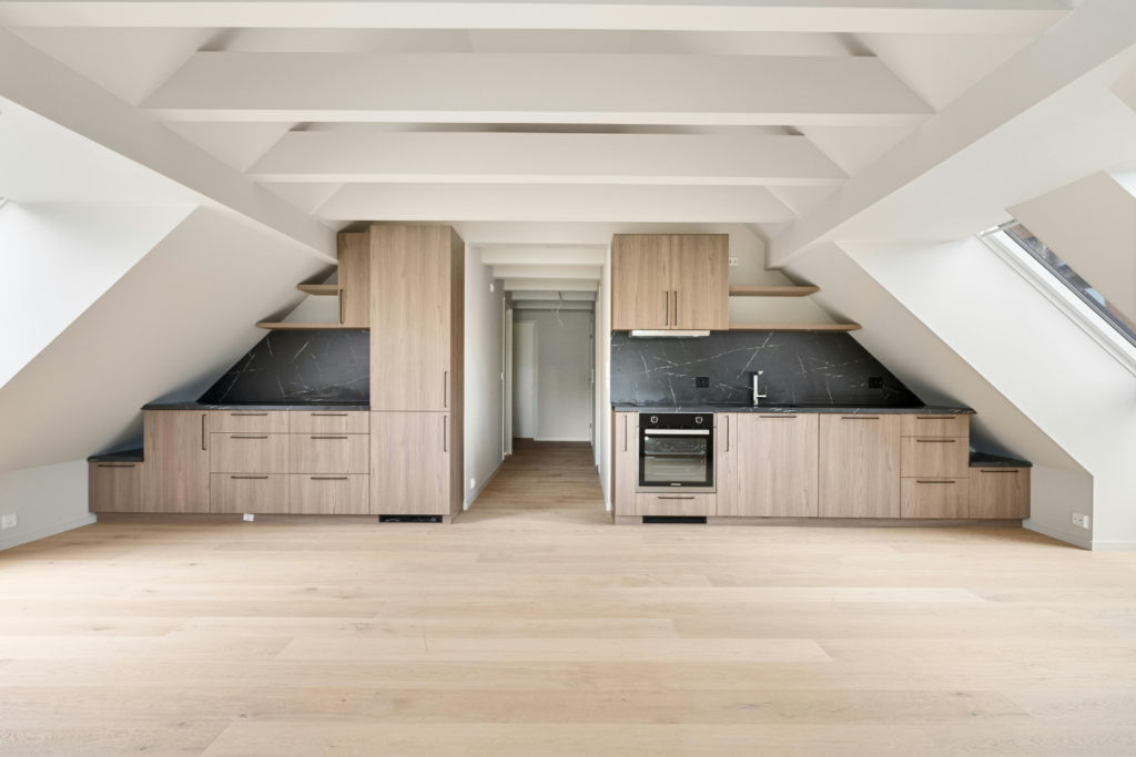 cocina a medida