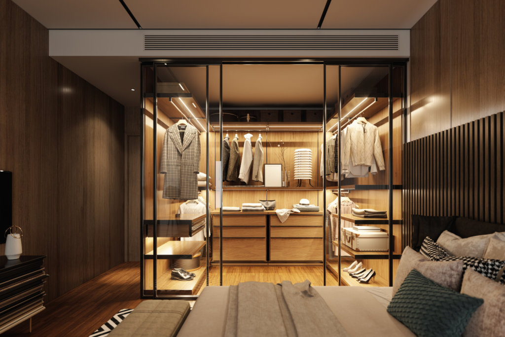 Como combinar Madera con ortros materiales