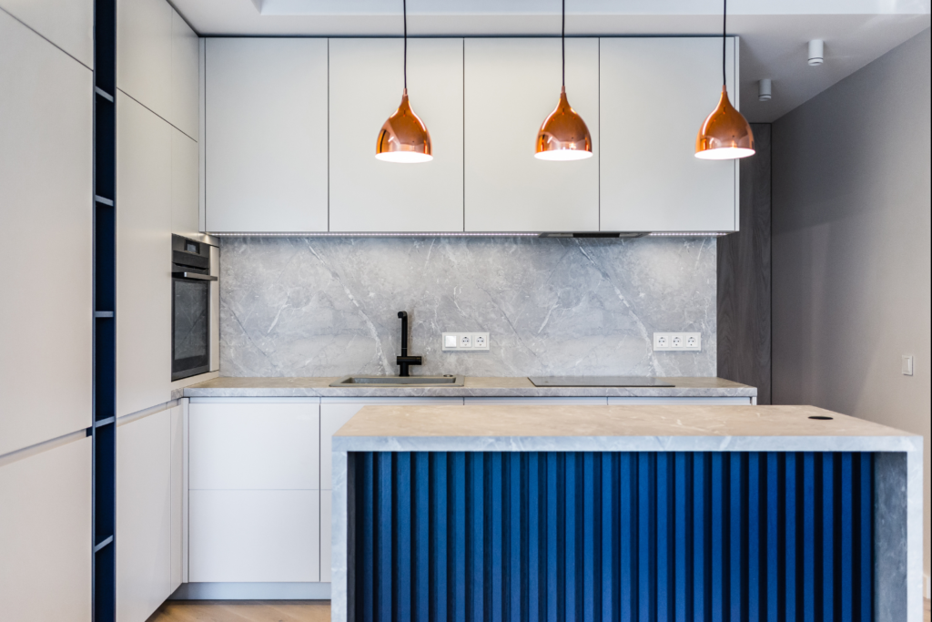 Tendencia de cocinas 2026