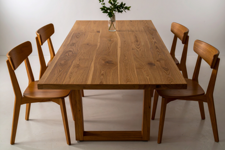 Maderas autóctonas argentinas: una elección con identidad y durabilidad