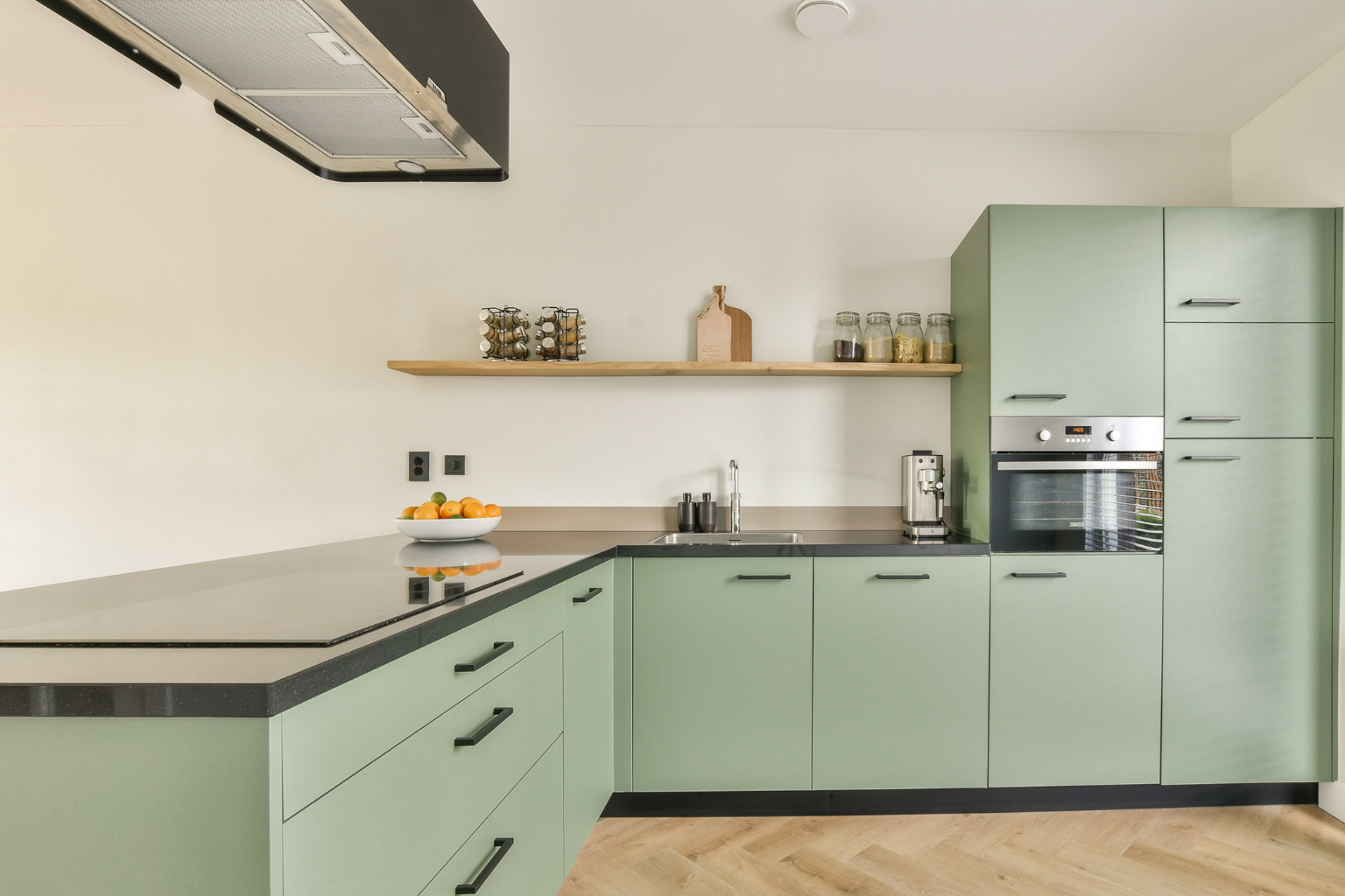 Errores comunes al medir espacios para muebles a medida